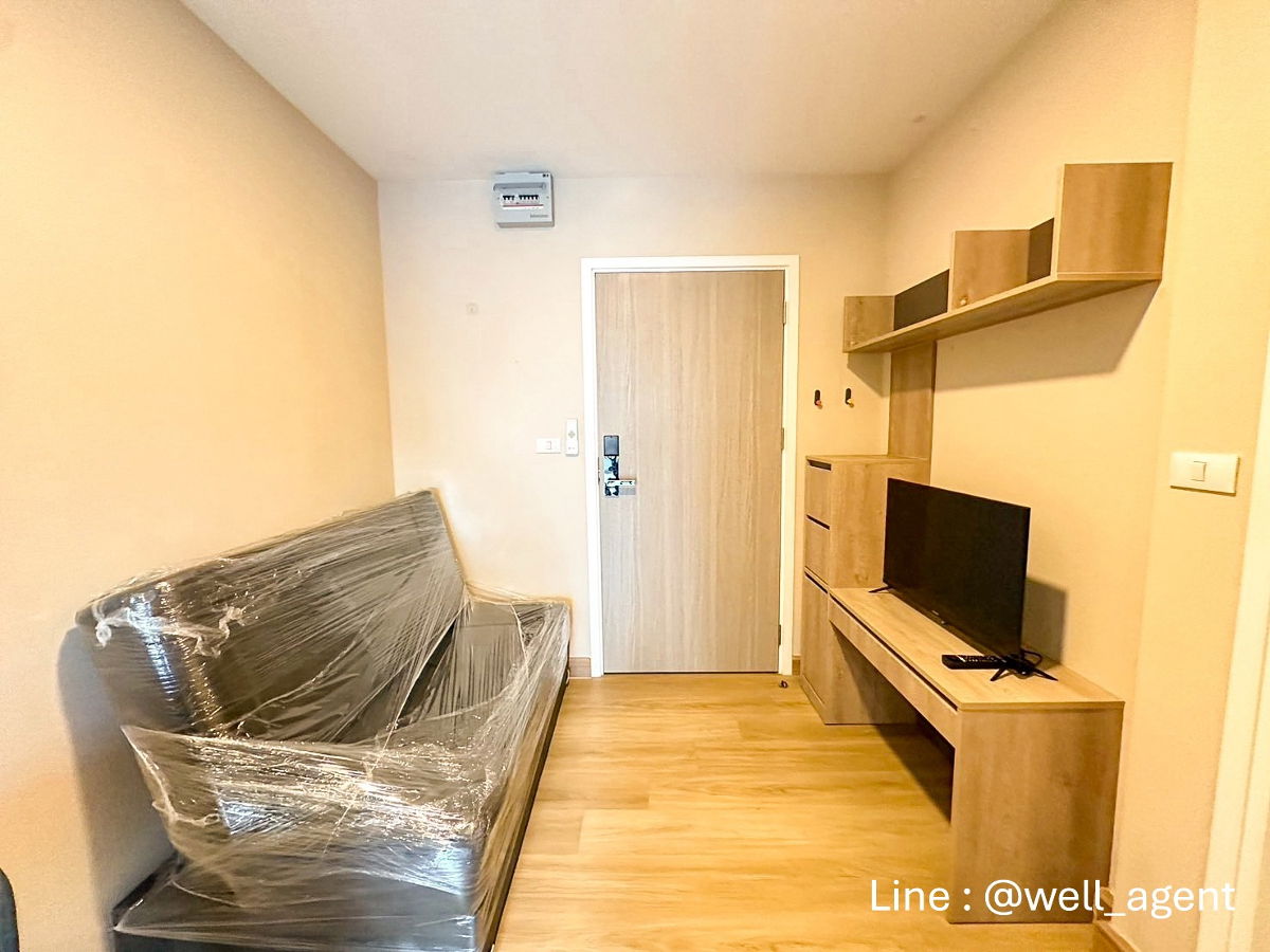 picture 📍 The Indeed Condo Urban Sriracha  📞 Tel: 064-242-6068 - 2/12