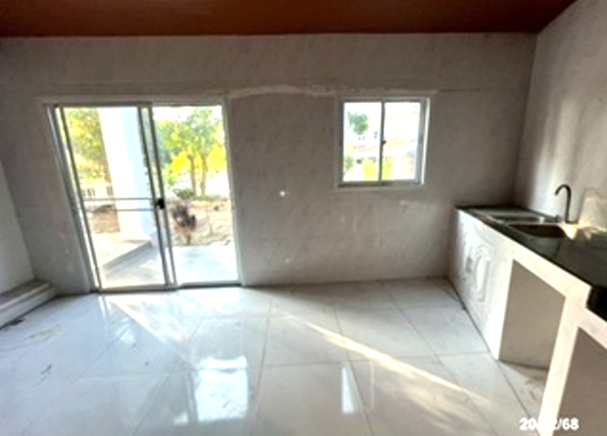 รูป บ้านเดี่ยว สำหรับขาย ภัสสร 2 คลองสาม คลองหลวง ปทุมธานี - รูปที่ 26/36