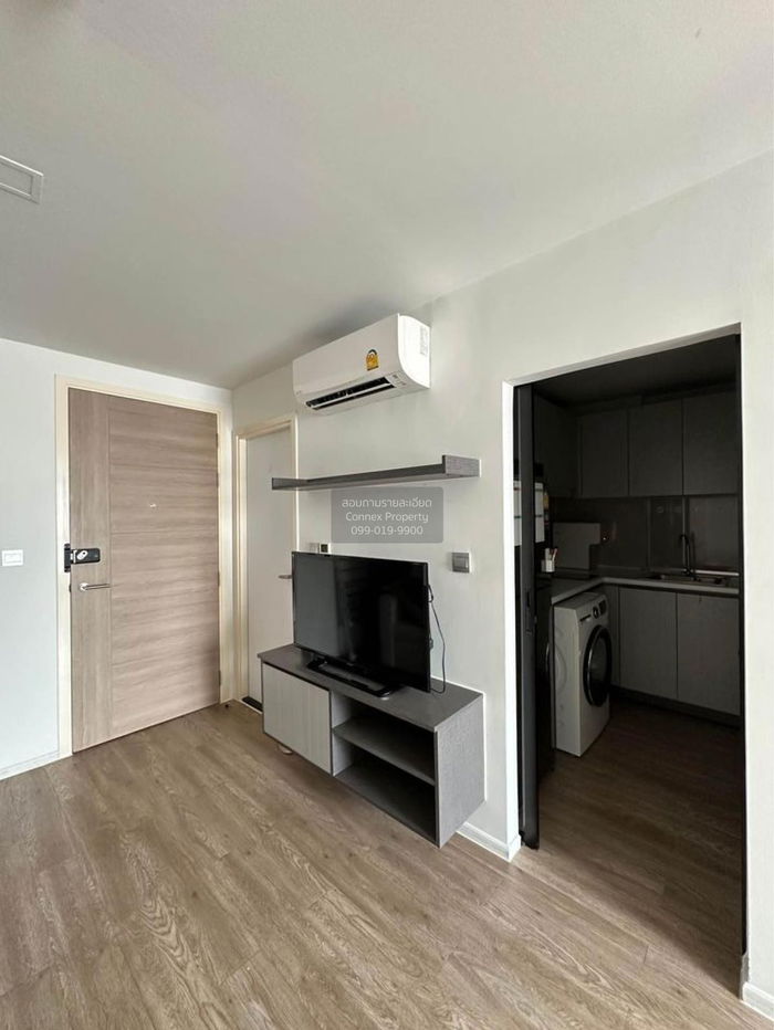 รูป เช่าคอนโด แอทโมซ ลาดพร้าว 15 MRT-ลาดพร้าว จอมพล เขต จตุจักร กรุงเทพ CX-97013 ✅ ทักไลน์ @connexproperty ตอบทันที ทีมงานมืออาชีพ ✅ - รูปที่ 2/8