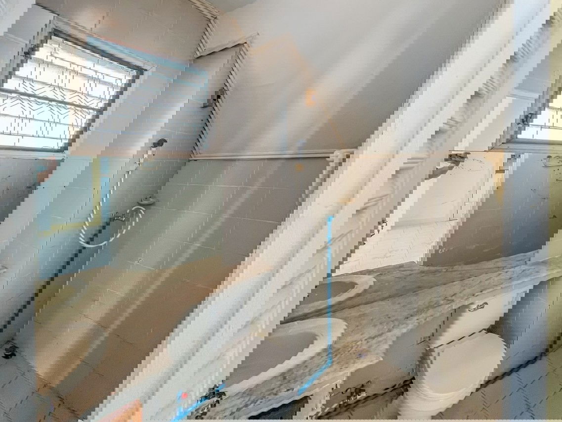 รูป ขายบ้านแฝดมือสองนนทบุรี โครงการ เพชรลดา ท่าอิฐ เนื้อที่ 43 ตร.ว. ใกล้รถไฟฟ้าสายสีม่วงสถานีบางรักน้อยท่าอิฐ  - รูปที่ 8/13