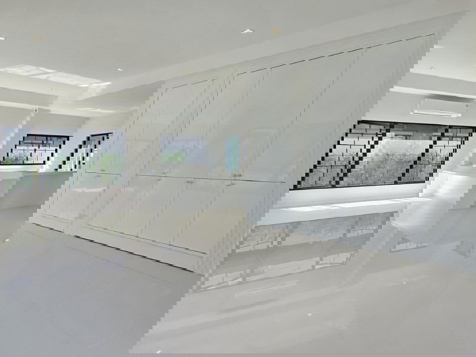 picture For sale: Resale detached house in Laddarom Phutthamonthon Sai 3 project, corner unit, near Central Salaya. - 5/19