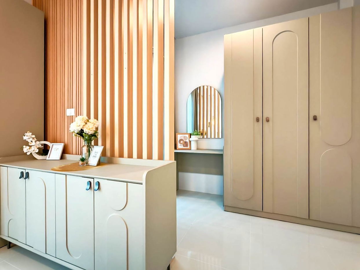 picture 2-Storey Townhome for Sale – Khao Talo, Pattaya - 15/17