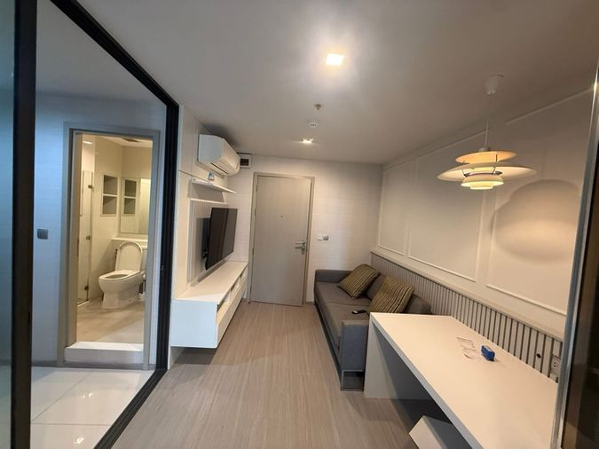 For Rent📍life ladprao🛀1 bed 1 bath📞0639399665