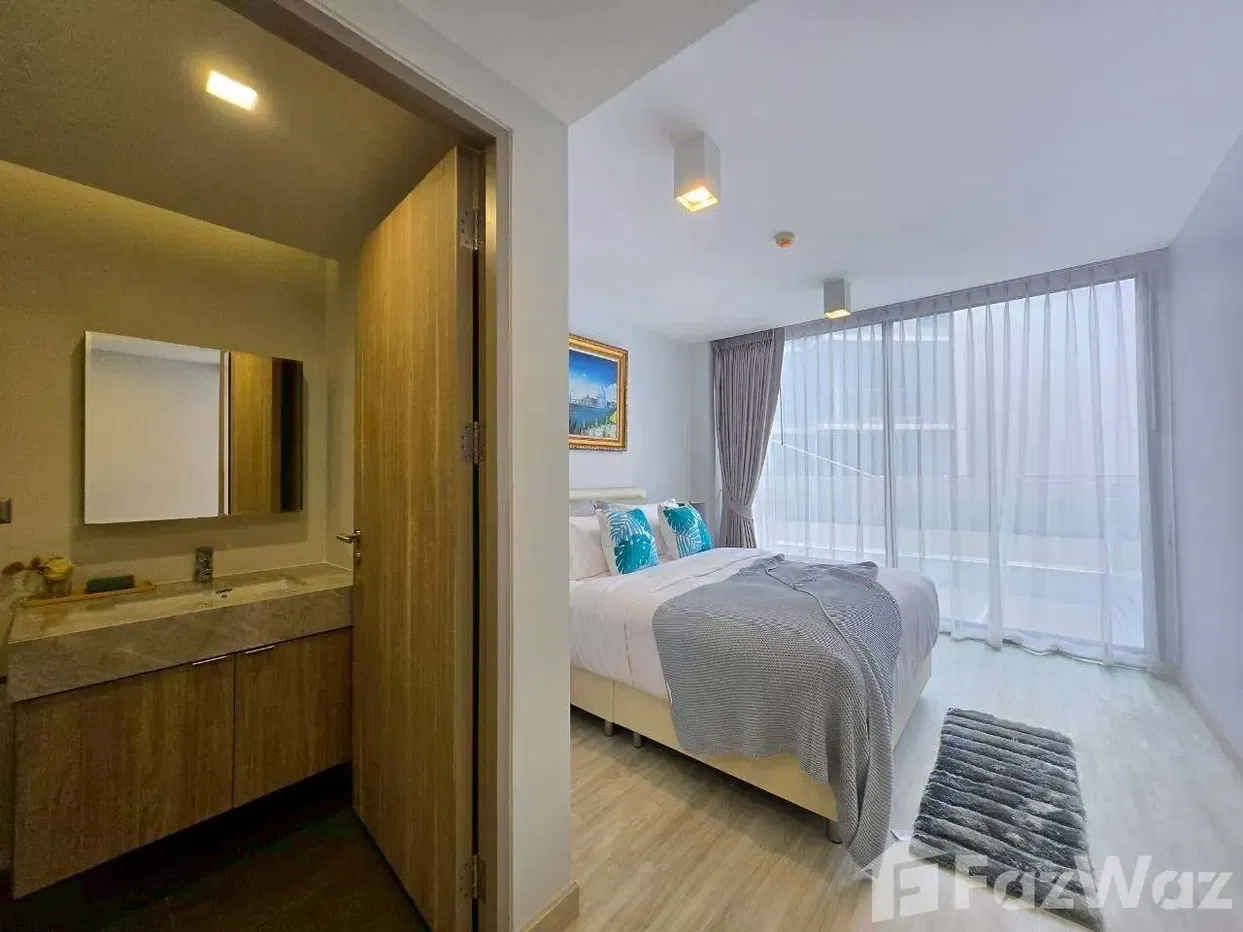 รูป ขาย คอนโด 3 ห้องนอน ในโครงการ เดอะ ไพน์ หัวหิน 5943719 - รูปที่ 4/12