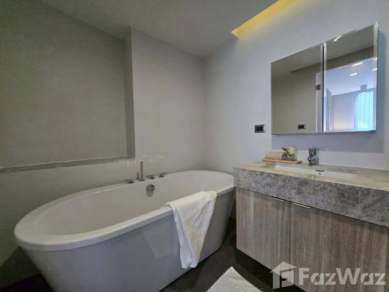 รูป ขาย คอนโด 3 ห้องนอน ในโครงการ เดอะ ไพน์ หัวหิน 5943719 - รูปที่ 10/12