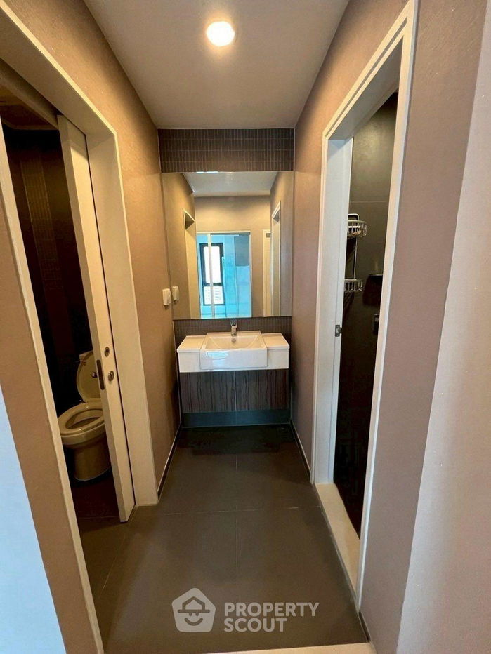 picture 2-BR Condo at Centric Ratchada - Huai Khwang near MRT Huai Khwang (ID 2511906) - 6/19