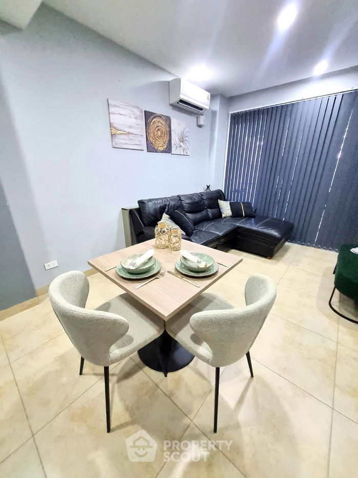 รูป คอนโด 1-ห้องนอน ที่ เซ็นทารา อเวนิว เรสซิเดนซ์ สวีท คอนโด ใกล้ พัทยาใต้ (ID 2515297) - รูปที่ 8/18