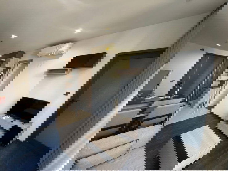 picture For RentðThe line Asoke Ratchadað1 brðĨ20kð0639399665 - 2/6