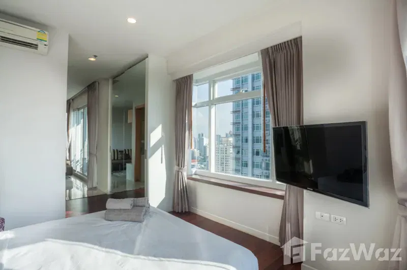 รูป ขาย คอนโด 1 ห้องนอน ในโครงการ เซอร์เคิล คอนโดมิเนียม 36985 - รูปที่ 7/9