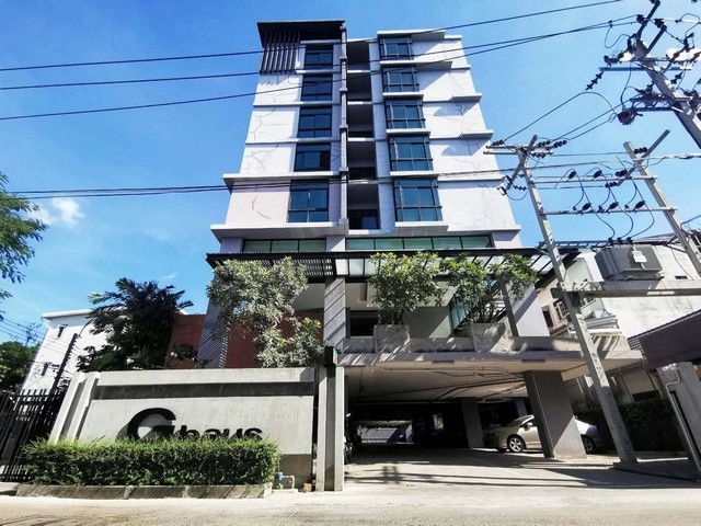 picture FOR SALE G Haus Condo 2530000 BAHT. - 8/8