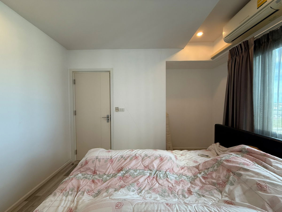 picture CO_OT09 The Key Chaeng Wattana, Condo for Rent. Line: @cgestate - 6/14
