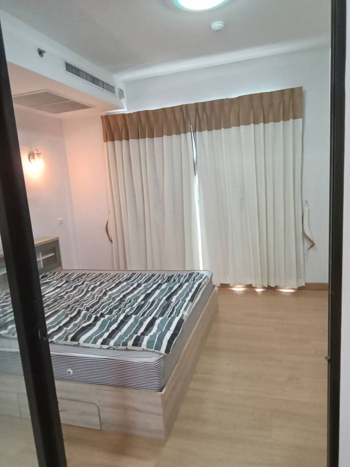 picture For Rent!! Condo overlooking the Chao Phraya River, Supalai Casa Riva Vista 2, ready to move in. - 1/18