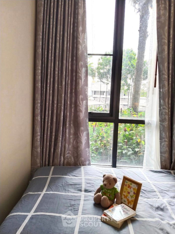 picture 2-BR Condo at Q House Sukhumvit 79 near BTS On Nut (ID 1948455) - 4/16