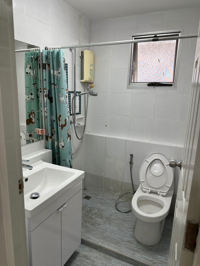 รูป ให้เช่า บ้านเดี่ยว นันทวัน สาทร–ราชพฤกษ์ รีโนเวทใหม่สวย พร้อมอยู่ NH0030 - รูปที่ 34/41