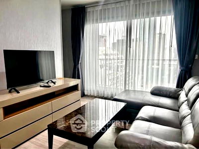 Condos for rent Phyathai 2 Hospital : 2-BR Condo at Rhythm Rangnam near BTS Victory Monument (ID 2452818)