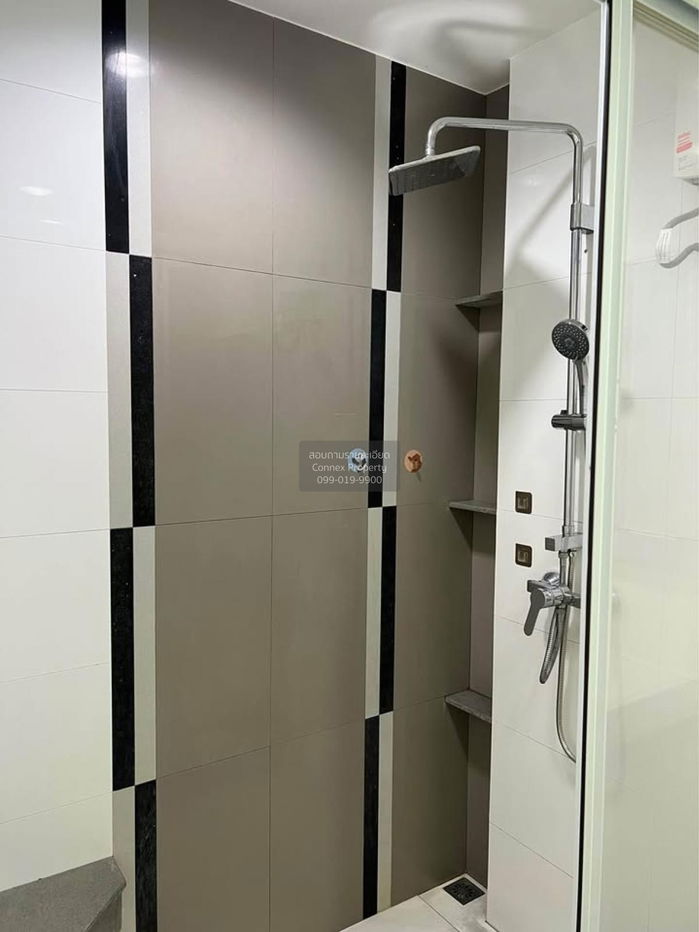 รูป 🔥🔥🔥 เช่าคอนโด ริทึ่ม รัชดา วิวสวย ชั้นสูง วิวแม่น้ำ MRT-รัชดาภิเษก สามเสนนอก เขต ห้วยขวาง กรุงเทพ CX-52907 ✅ ทักไลน์ @connexproperty ตอบทันที ทีมงานมืออาชีพ ✅ 🔥🔥🔥 - รูปที่ 11/11