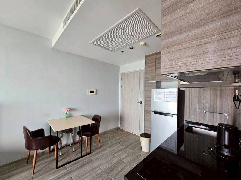 picture for sale 1 bedroom 46 Sq.m with direct sea view - 5/12