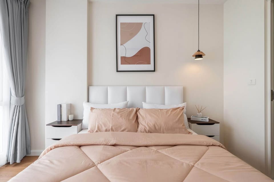 รูป 🏢 ขายคอนโด : The Key Pracha Chuen (เดอะ คีย์ ประชาชื่น)   รหัสทรัพย์ | 📌LNP-C11308 - รูปที่ 1/20