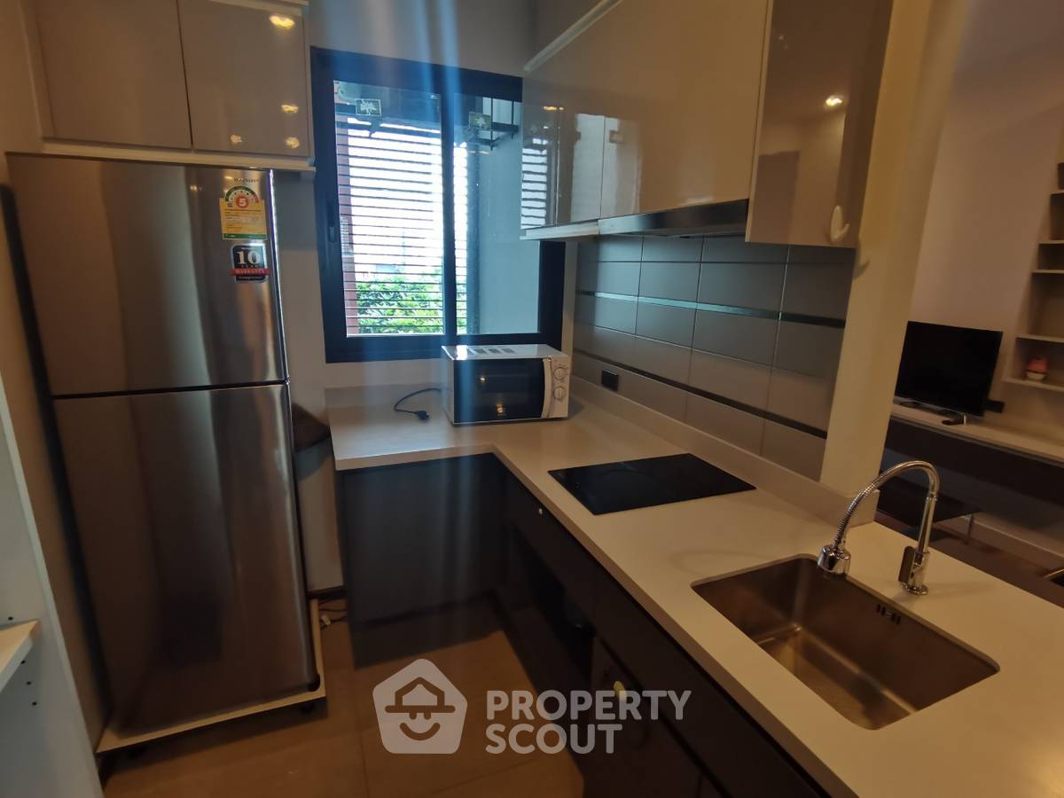 picture 1-BR Condo at Wyne By Sansiri near BTS Phra Khanong (ID 511390) - 2/7