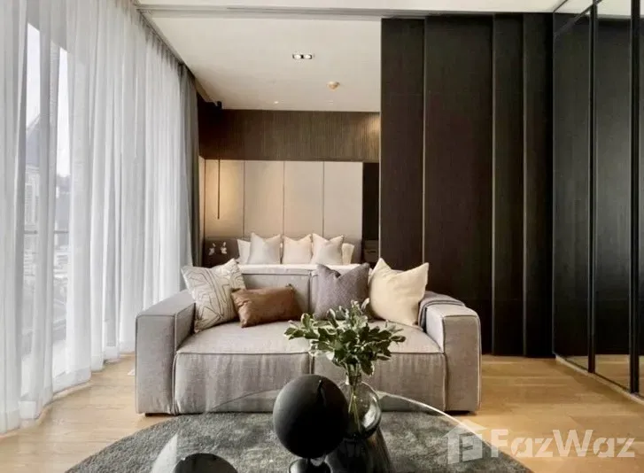 รูป ขาย คอนโด 1 ห้องนอน ในโครงการ บีทนิค สุขุมวิท 32 5938170 - รูปที่ 1/9