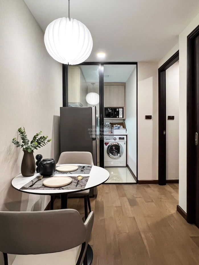 รูป 🔥🔥🔥 เช่าคอนโด ไทดี้ ทองหล่อ BTS-ทองหล่อ คลองตันเหนือ เขต วัฒนา กรุงเทพ CX-111023 ✅ ทักไลน์ @connexproperty ตอบทันที ทีมงานมืออาชีพ ✅ 🔥🔥🔥 - รูปที่ 2/6