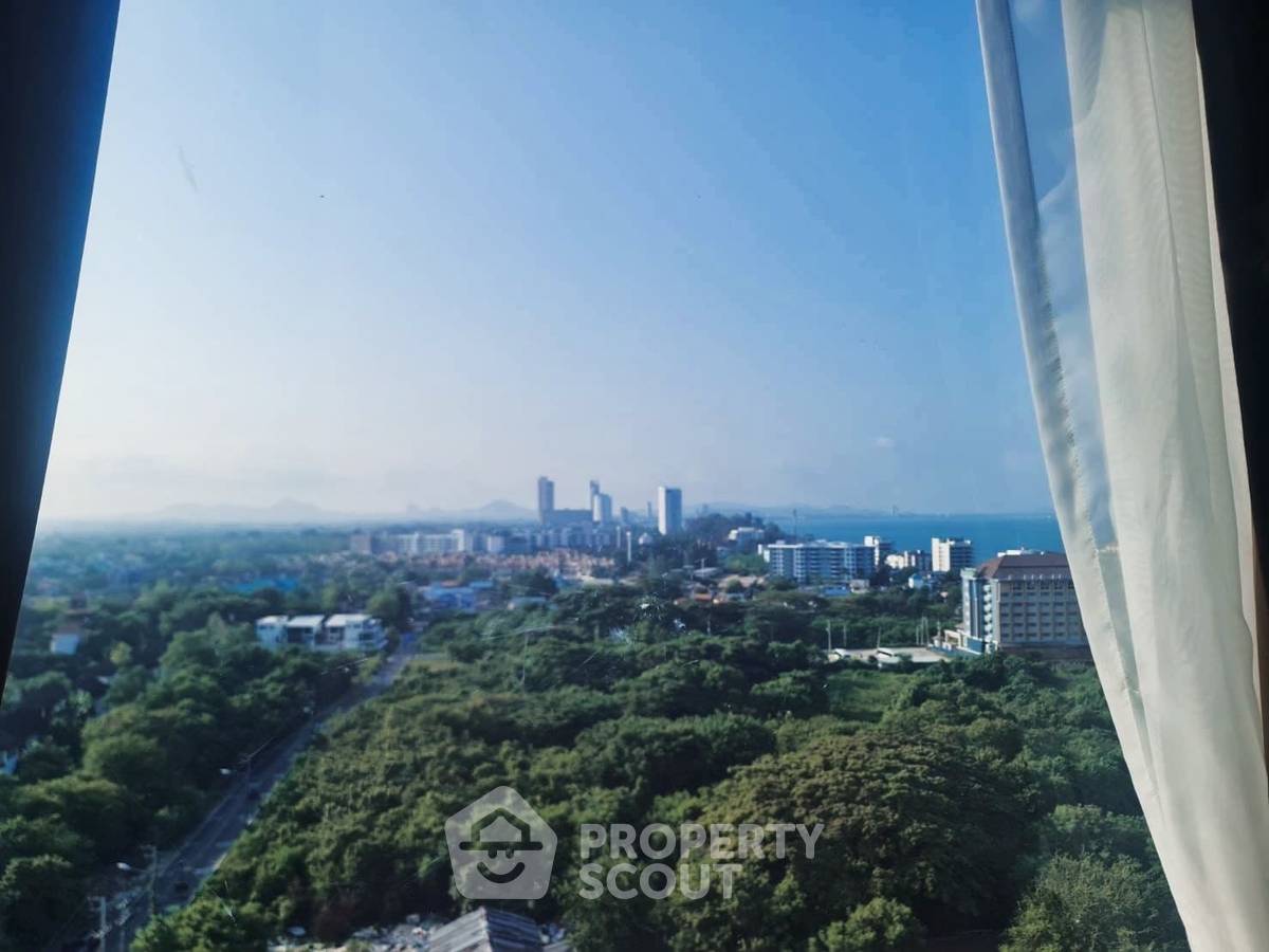 picture 1-BR Condo at Nam Talay Condo close to Pattaya (ID 1553417) - 6/11