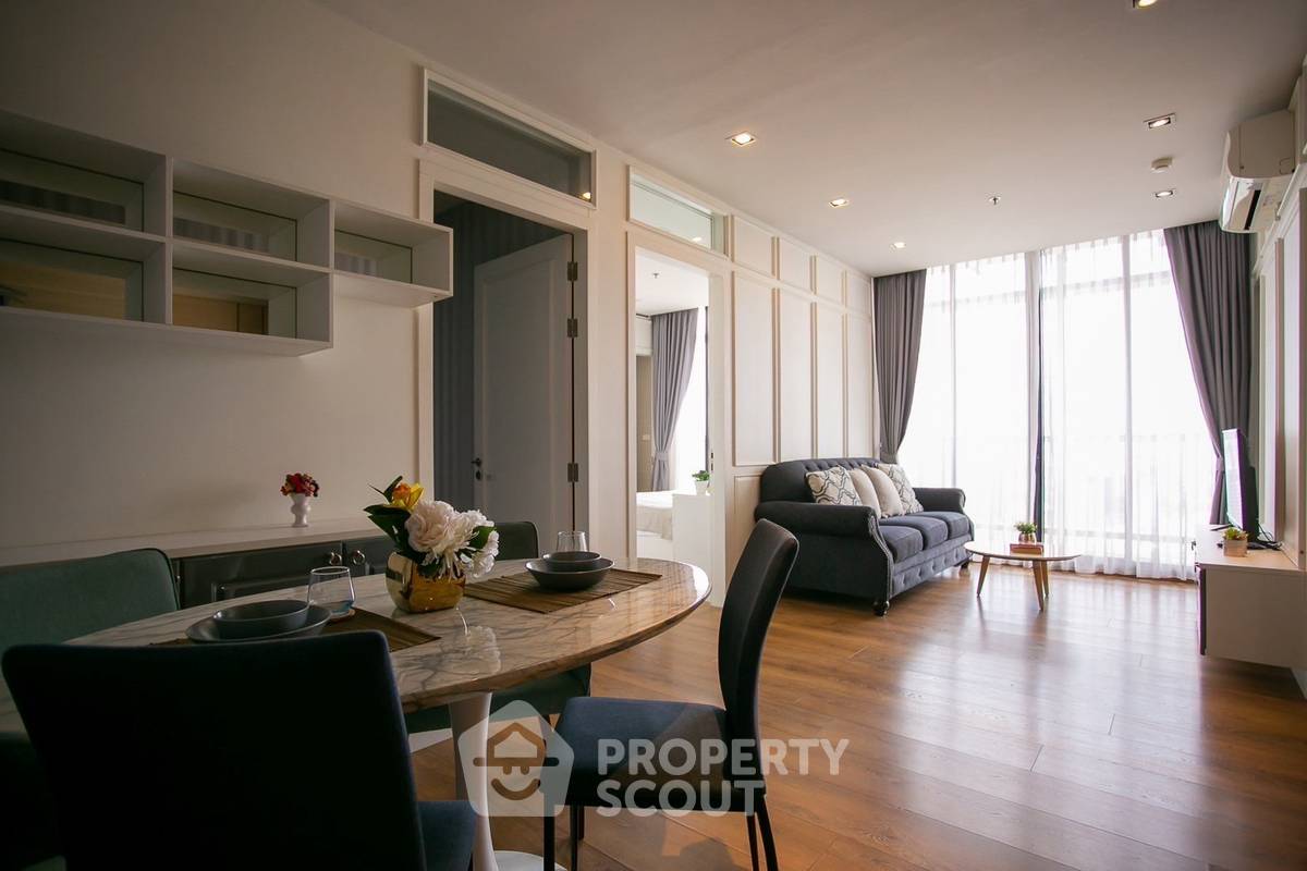 picture 2-BR Condo at Park Origin Phrom Phong near BTS Phrom Phong (ID 2359627) - 1/9