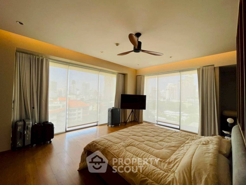 picture 4-BR Condo at Phatsana Garden near BTS Ekkamai (ID 2515391) - 15/17