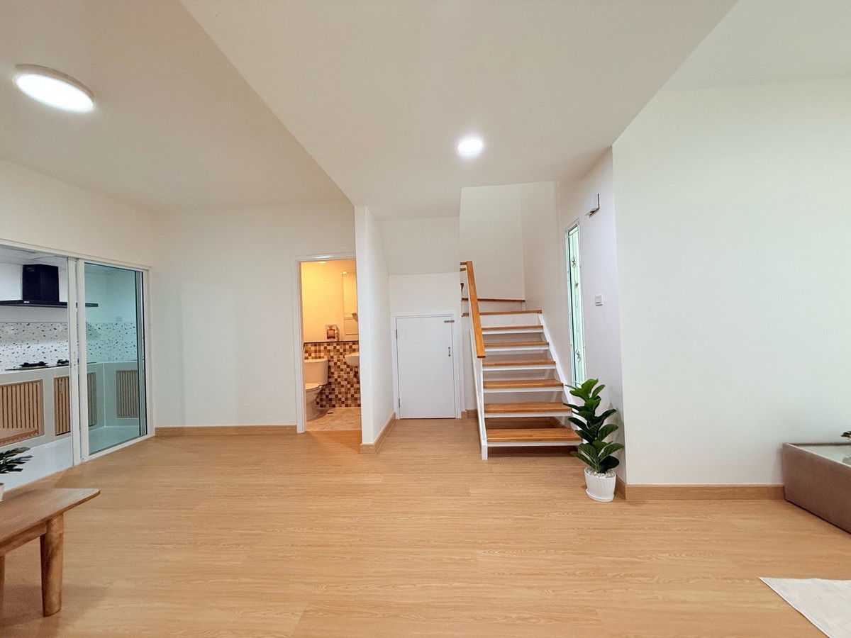 รูป 🏠 ขายบ้าน : THE COLORS LEISURE BANGNA KM.8 (เดอะ คัลเลอร์ส เลชเชอร์ บางนา กม.8) รหัสทรัพย์ | 📌 LNP-H739 - รูปที่ 8/22