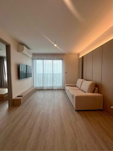 For Rent🛀2 bed 2 bath 📍life ladprao📞0639399665