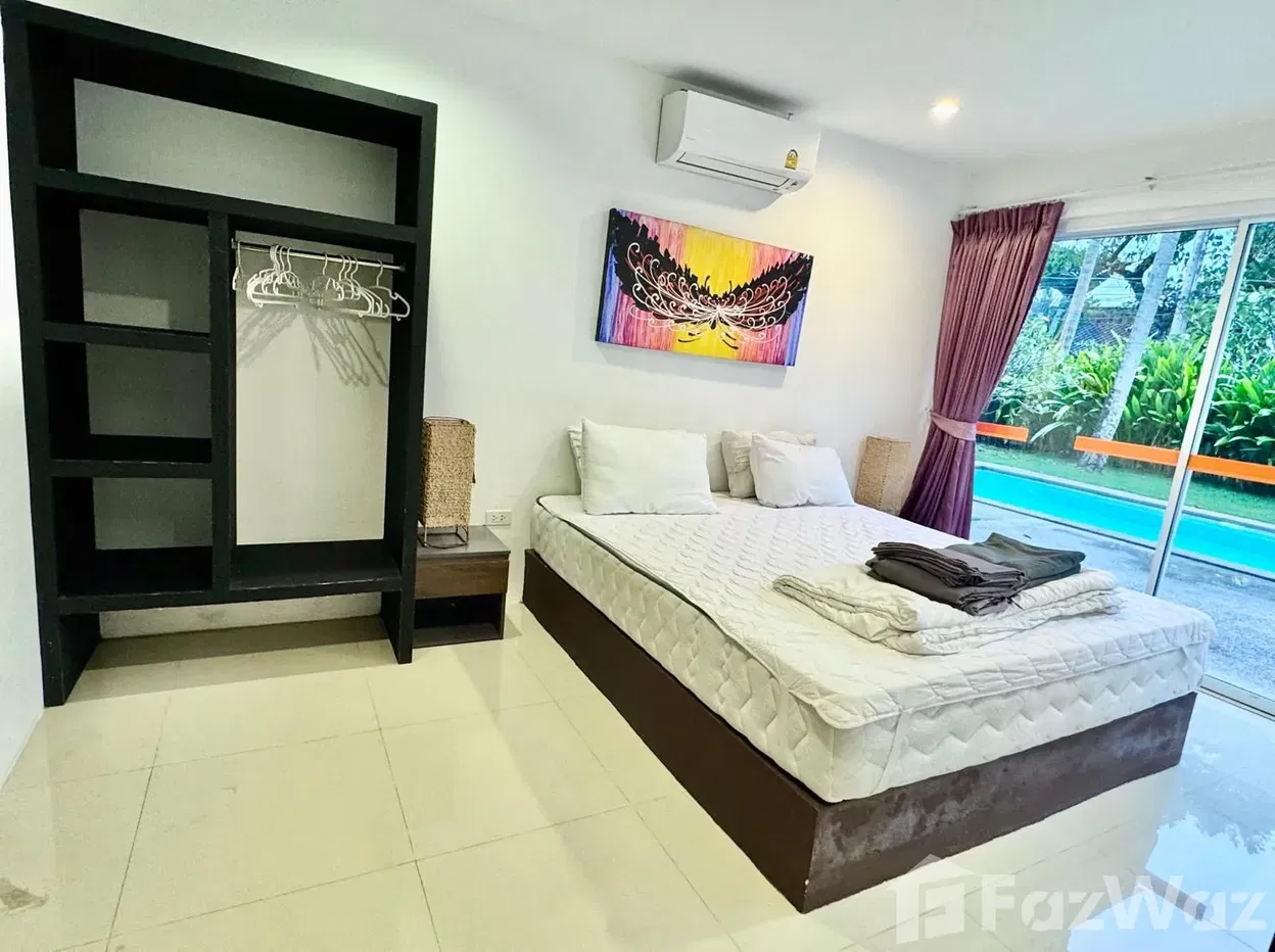 รูป ขาย วิลล่า 3 ห้องนอน ใน มะเร็ต, สุราษฎร์ธานี 5941408 - รูปที่ 6/15