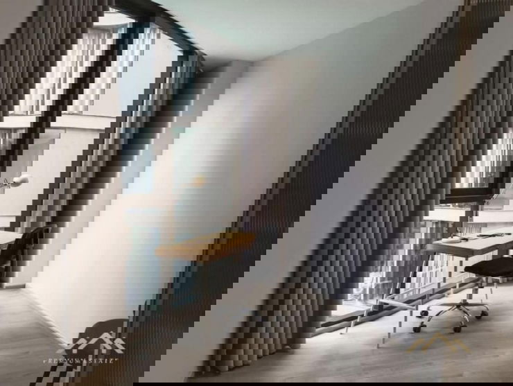 รูป คอนโดฟินน์ อโศก Low-rise (BTS Asoke) - รูปที่ 4/13