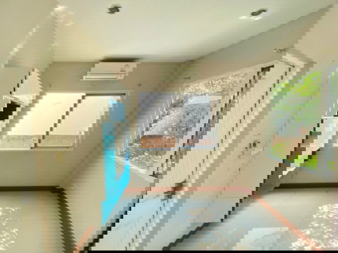 รูป ขายบ้านเดี่ยว 2 ชั้น พร้อมอยู่ โครงการ ลัดดารมย์ อิลิแกนซ์ วงแหวน-สาทร - รูปที่ 7/12