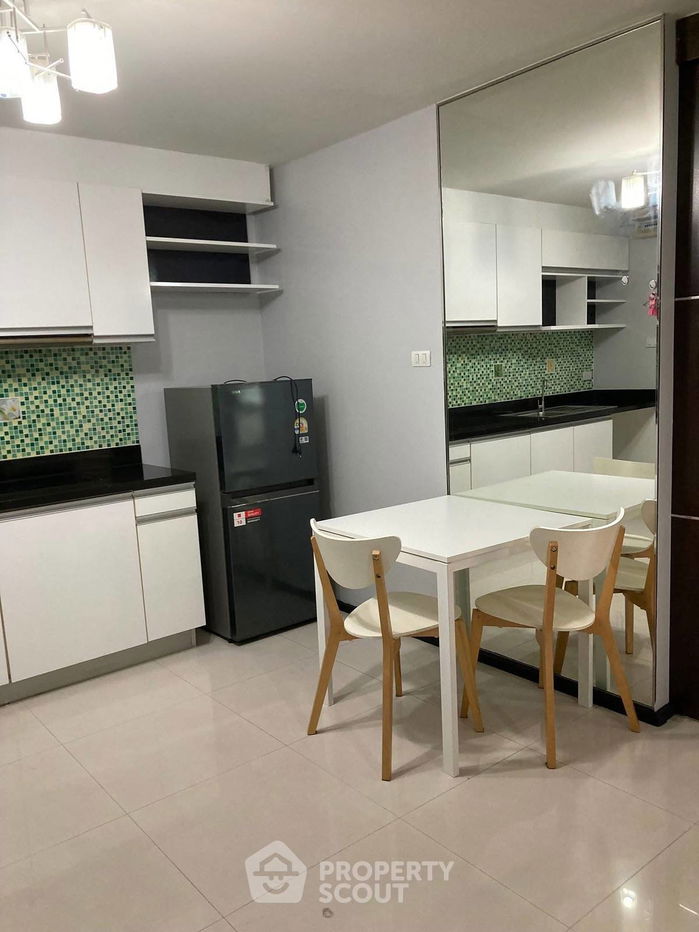 รูป คอนโด 1-ห้องนอน ที่ คอนโด แบงค์คอก เฟลิซ เมเจอร์ รัชโยธิน ใกล้ BTS รัชโยธิน (ID 2515433) - รูปที่ 5/12