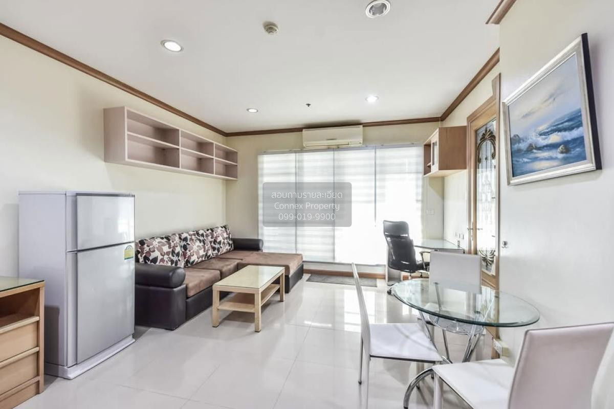 รูป เช่าคอนโด บ้านกลางกรุง สยาม-ปทุมวัน BTS-ราชเทวี ทุ่งพญาไท เขต ราชเทวี กรุงเทพ CX-114383 ✅ ทักไลน์ @connexproperty ตอบทันที ทีมงานมืออาชีพ ✅ - รูปที่ 2/9