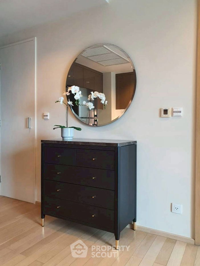 picture 1-BR Condo at Siri At Sukhumvit near BTS Thong Lor (ID 2510694) - 4/10