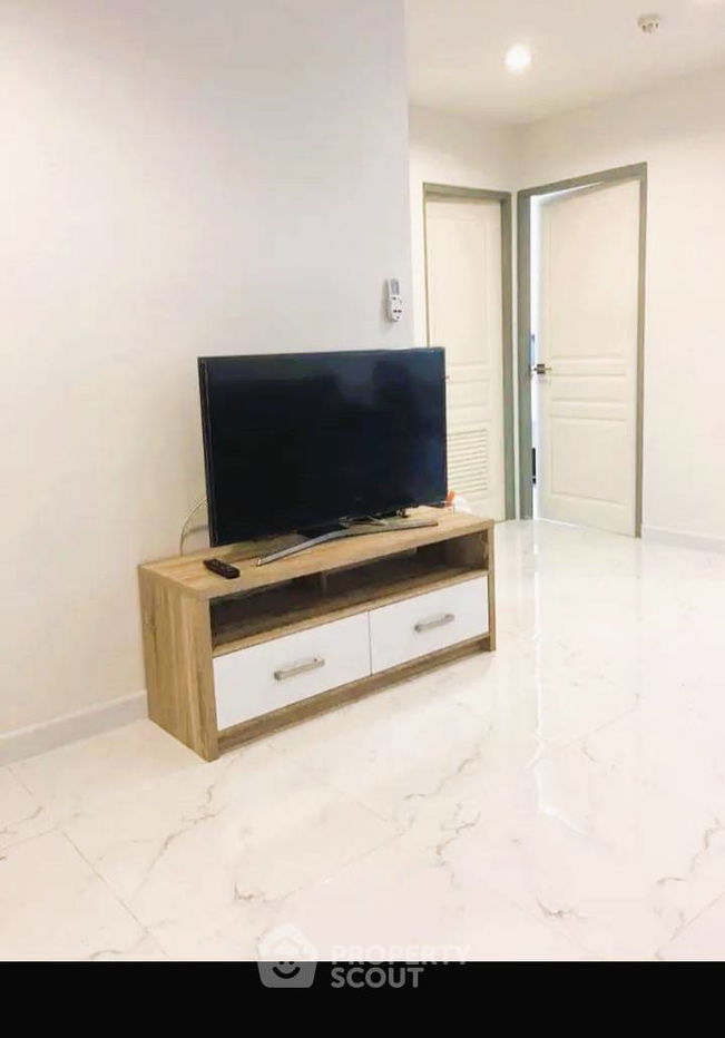 picture 2-BR Condo at The Waterford Diamond Tower Sukhumvit near BTS Phrom Phong (ID 1801856) - 12/21