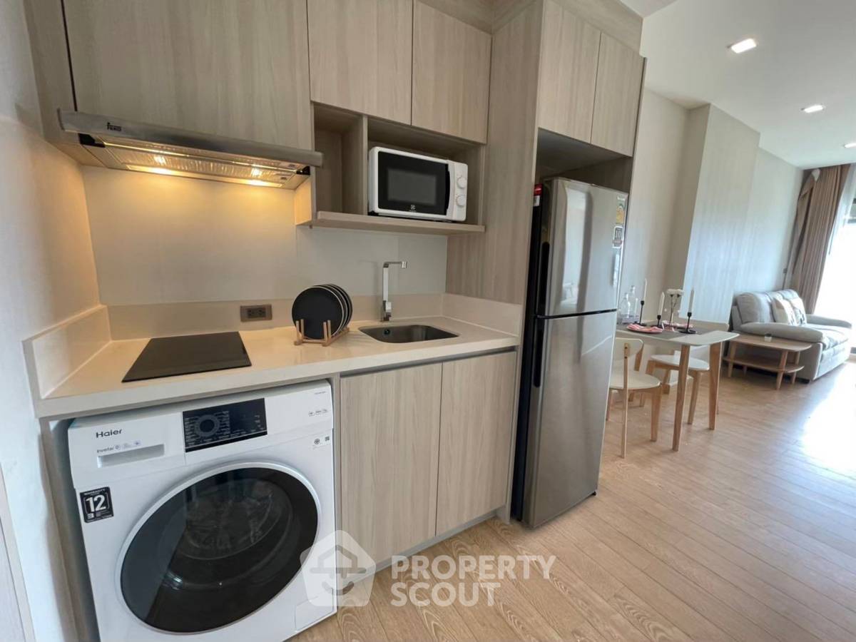 picture 1-BR Condo at Infinity One Condominium in Samet (ID 2515489) - 6/10