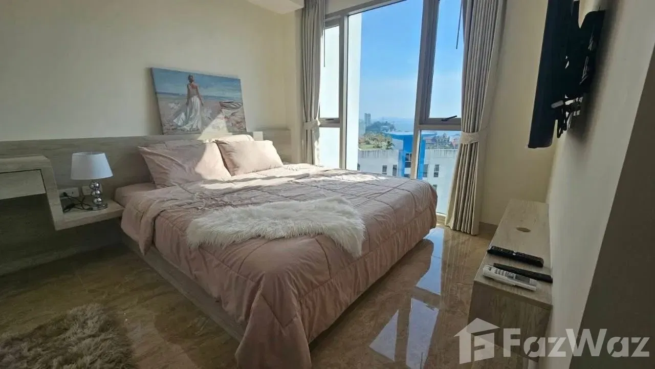 รูป ขาย คอนโด 1 ห้องนอน ในโครงการ เดอะ ริเวียร่า โมนาโค 5946738 - รูปที่ 6/9