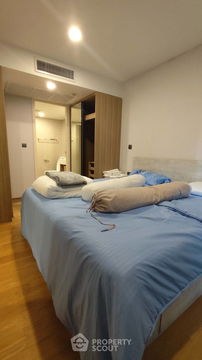 คอนโด 2-ห้องนอน ที่ ณ วรา เรสซิเดนส์ ใกล้ BTS ชิดลม (ID 2513793)