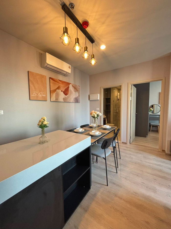 picture Condo For Rent!! Nue District R9 - 4/9