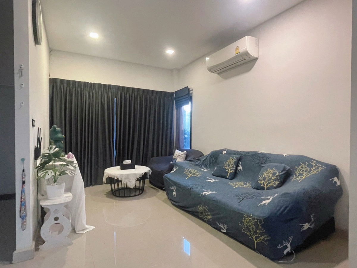 รูป 🏠 ให้เช่าบ้าน : Baan Rock Garden 3 (BR @ Aero) (บ้านร็อคการ์เด้น 3 (บีอาร์ @ แอโร))   รหัสทรัพย์ | 📌LNP-H169  - รูปที่ 25/29