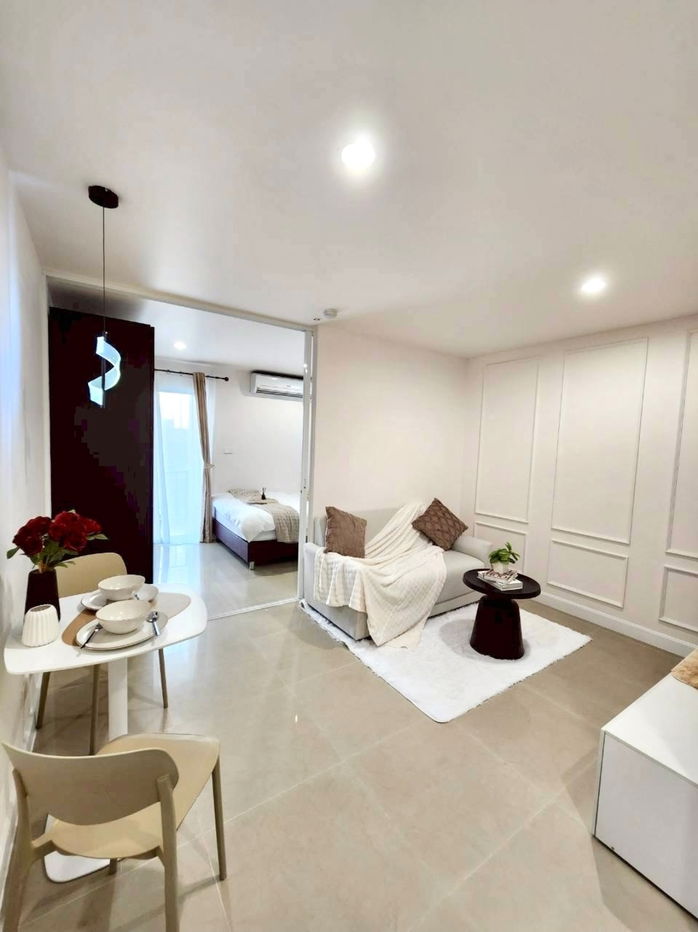 รูป 🍃BBcondo301225🍃 รีเจ้นท์โฮม 5 - รูปที่ 4/8