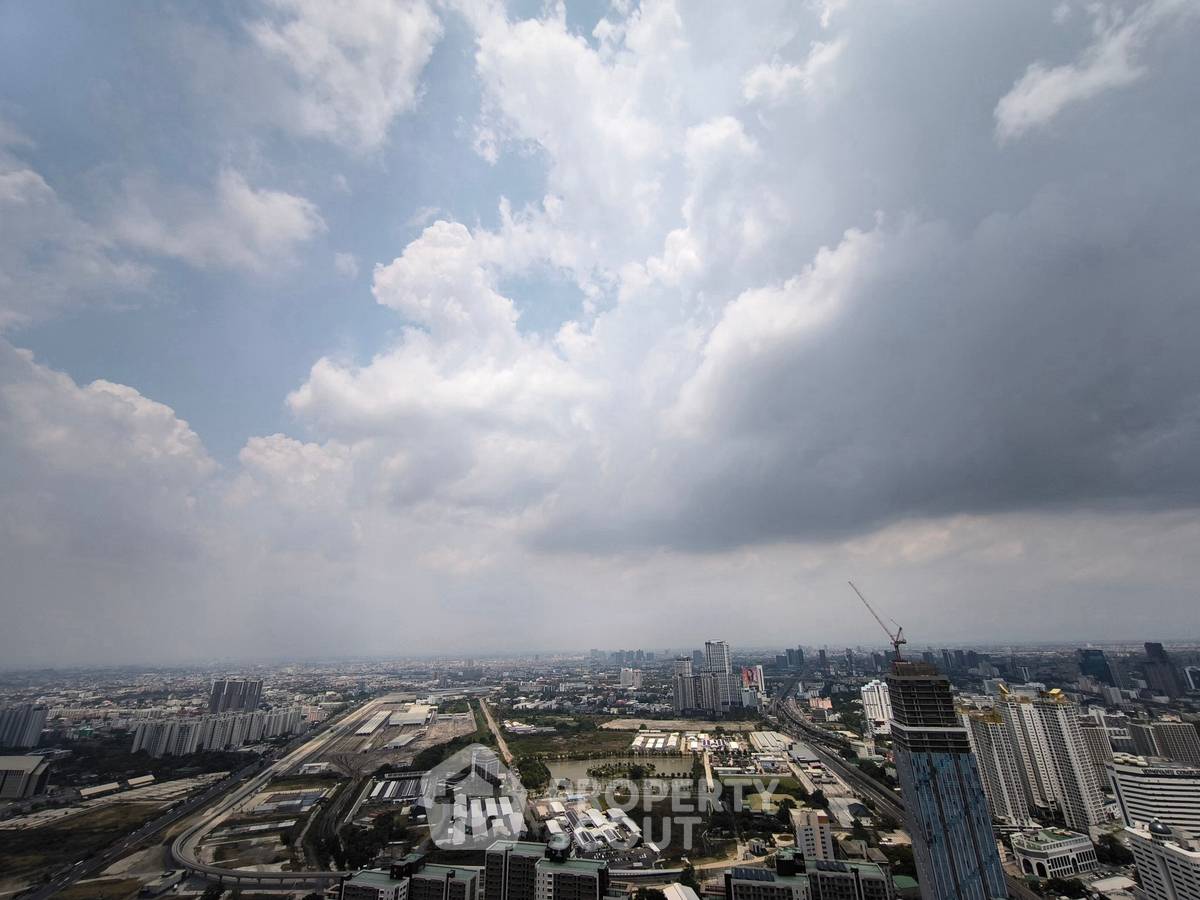 รูป คอนโด 1-ห้องนอน ที่ วันไนน์ไฟว์ อโศก - พระราม 9 ใกล้ MRT พระราม 9 (ID 2510042) - รูปที่ 8/8