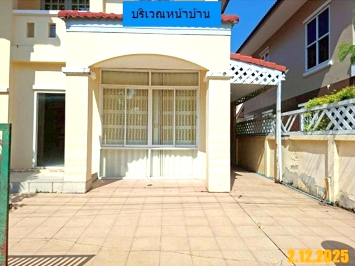 picture HOME for sale  Phanthai Norasing Muang Samut Sakhon Samut Sakhon - 26/52