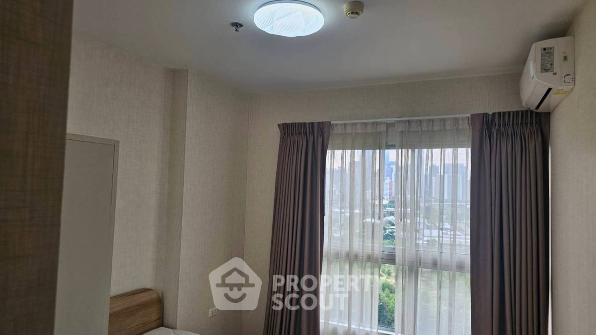 รูป คอนโด 2-ห้องนอน ที่ ศุภาลัย เวอเรนด้า พระราม 9 ใน บางกะปิ (ID 2515483) - รูปที่ 10/15