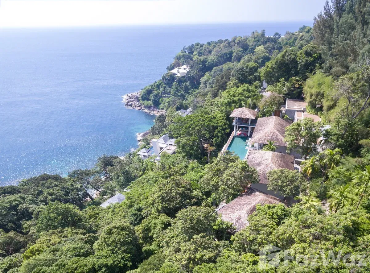 picture Baan Banyan | Kamala Headland 1741644 - 2/40