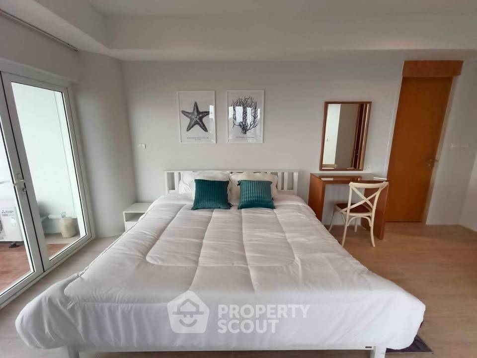 รูป คอนโด 3-ห้องนอน ที่ ปาร์ค บีช คอนโดมิเนียม ใกล้ ปราสาทสัจธรรม (ID 2515485) - รูปที่ 14/26