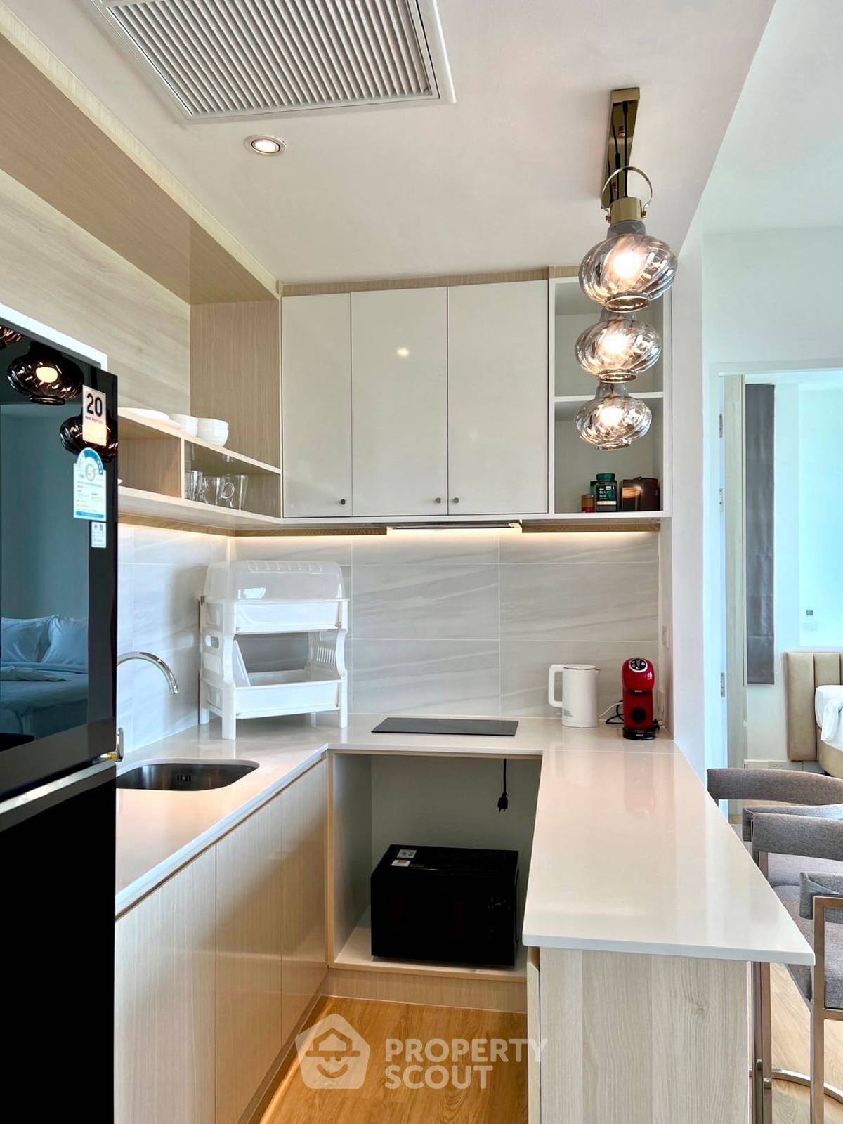 2-BR Condo at Beachfront Bliss in Sakhu (ID 2515513) - image 3