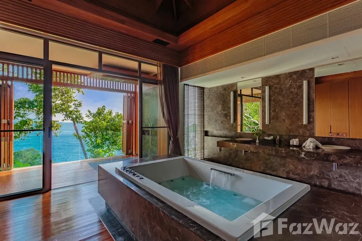 picture Baan Banyan | Kamala Headland 1741644 - 19/40